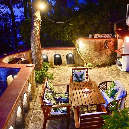 Heaven Casa vacanze
