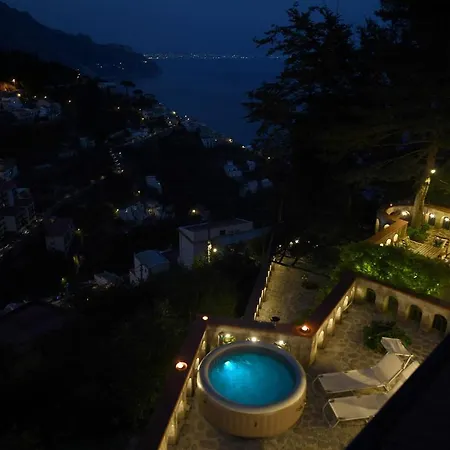 Casa vacanze Heaven