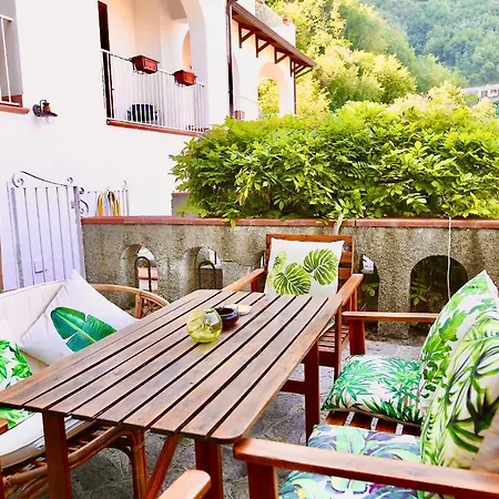 Heaven * Amalfi