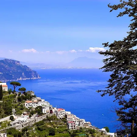 Heaven * Amalfi