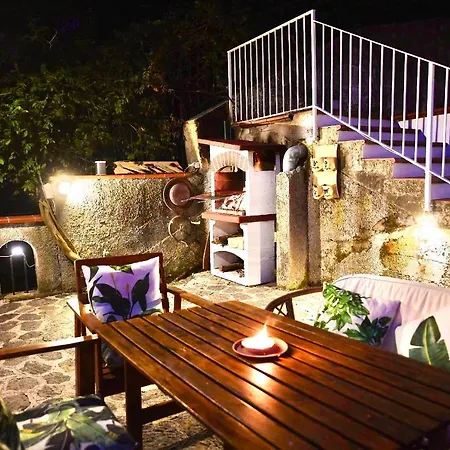 Casa vacanze Heaven *