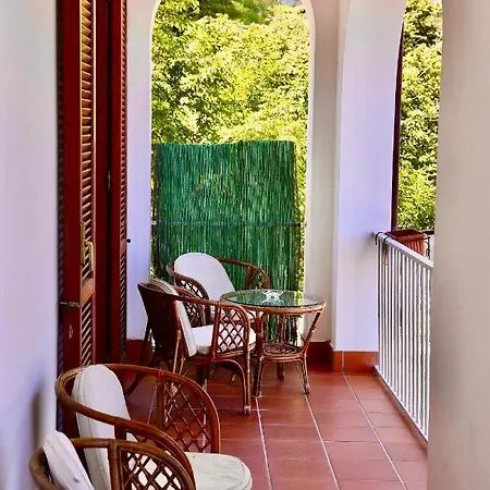 Casa vacanze Heaven *