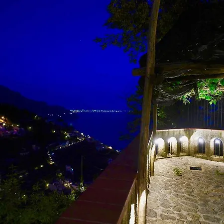 Heaven Casa vacanze *