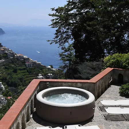 Heaven Casa vacanze *