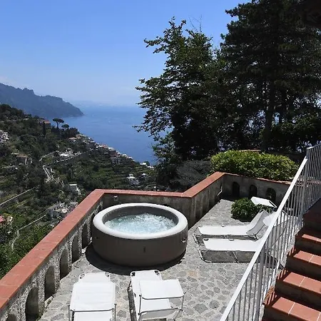 Casa vacanze Heaven *