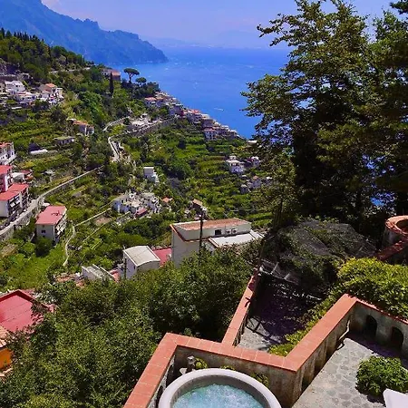 Heaven Casa vacanze Amalfi
