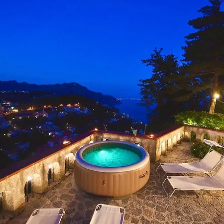 Heaven * Amalfi