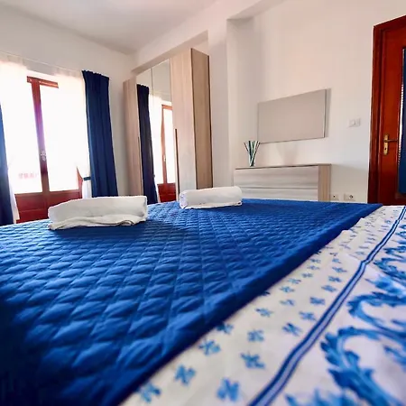 Heaven Casa vacanze Amalfi