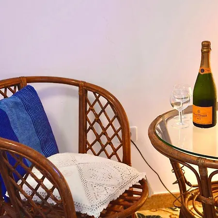 Casa vacanze Heaven *