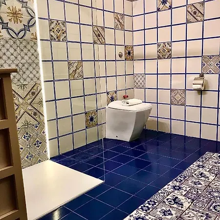 Casa vacanze Heaven *