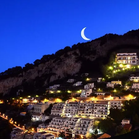 Casa vacanze Heaven