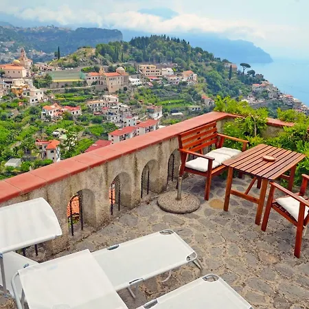 Casa vacanze Heaven