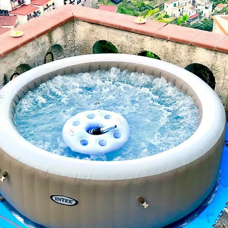 Heaven Casa vacanze *
